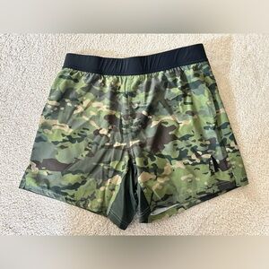 Tachuntfish Men’s Athletic Shorts